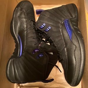 Air Jordan 12 Concord
